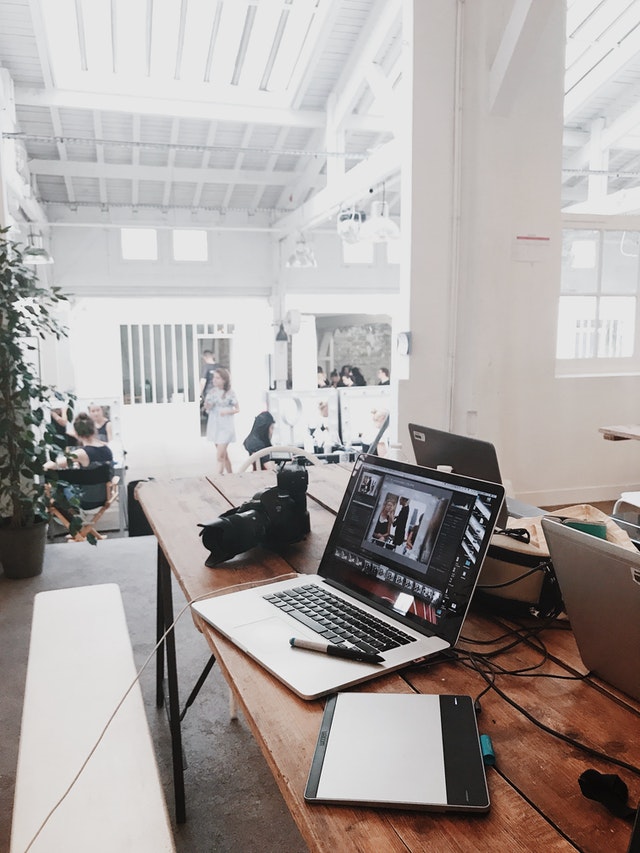 office pic